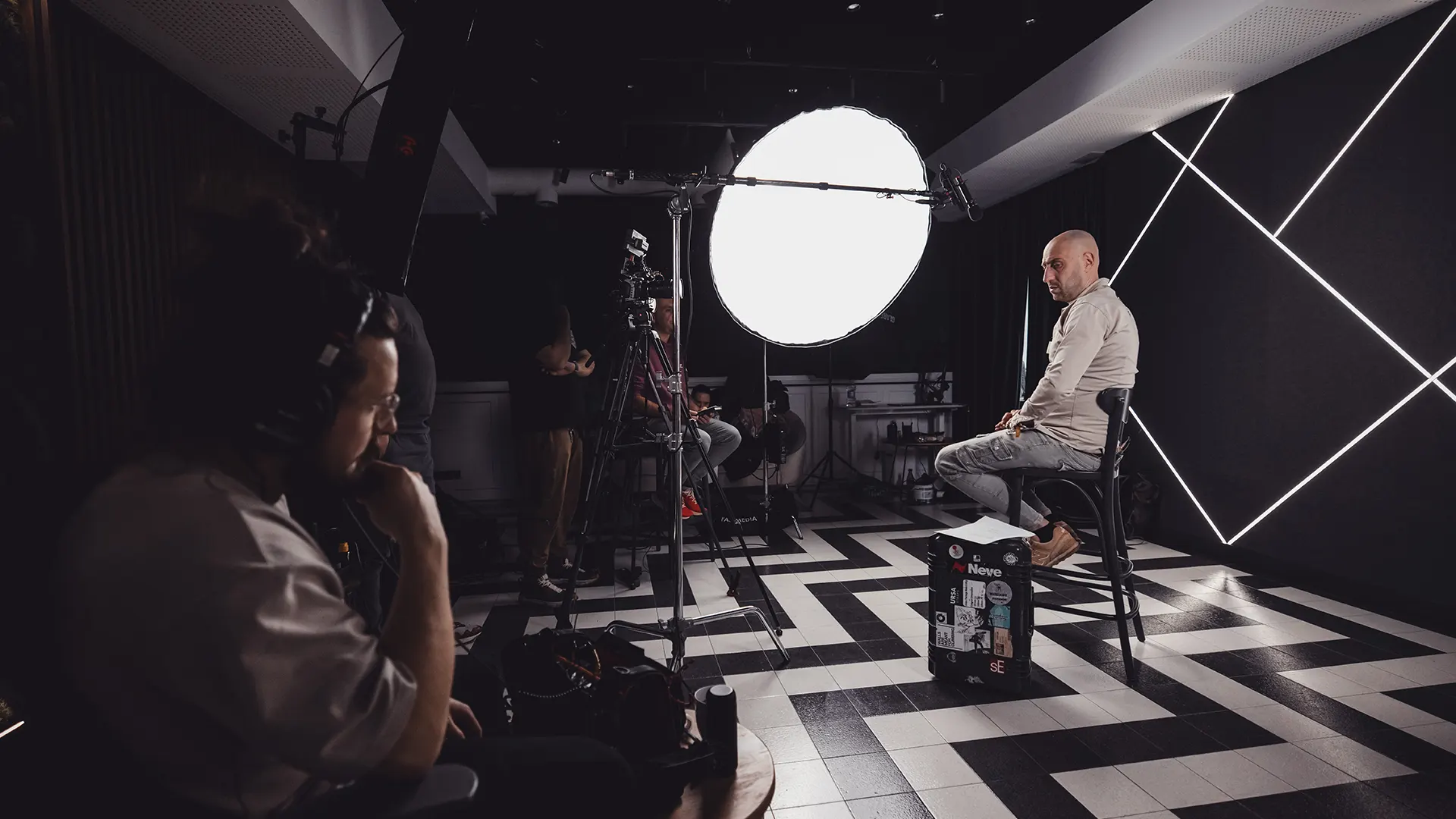 studio wideo Częstochowa